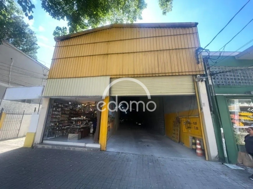 Prédio Inteiro para alugar - Foto 1