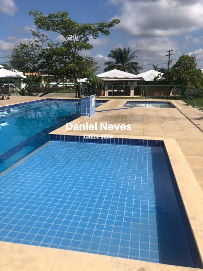 Casa de Condomínio à venda com 3 quartos, 100m² - Foto 24