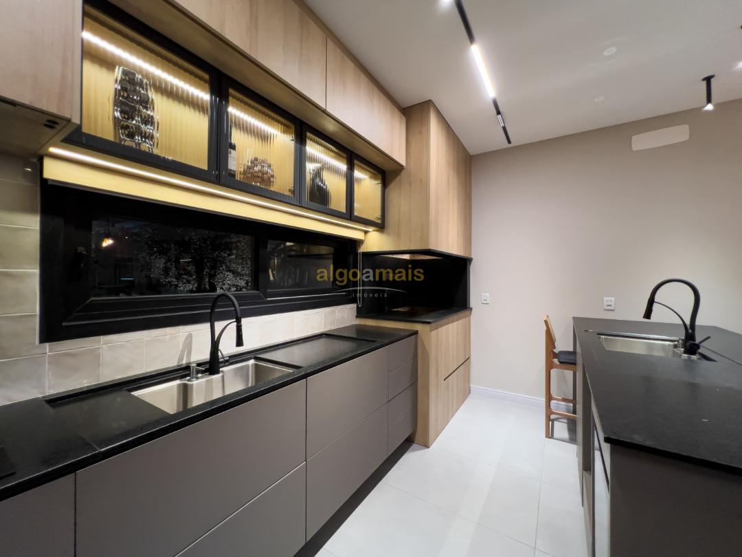 Casa de Condomínio à venda com 4 quartos, 205m² - Foto 24