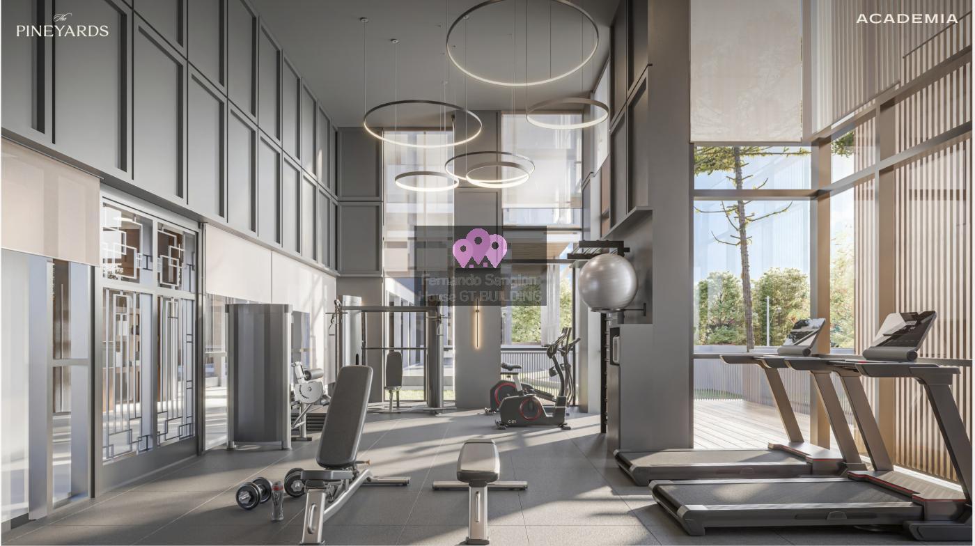 Cobertura à venda com 4 quartos, 244m² - Foto 33