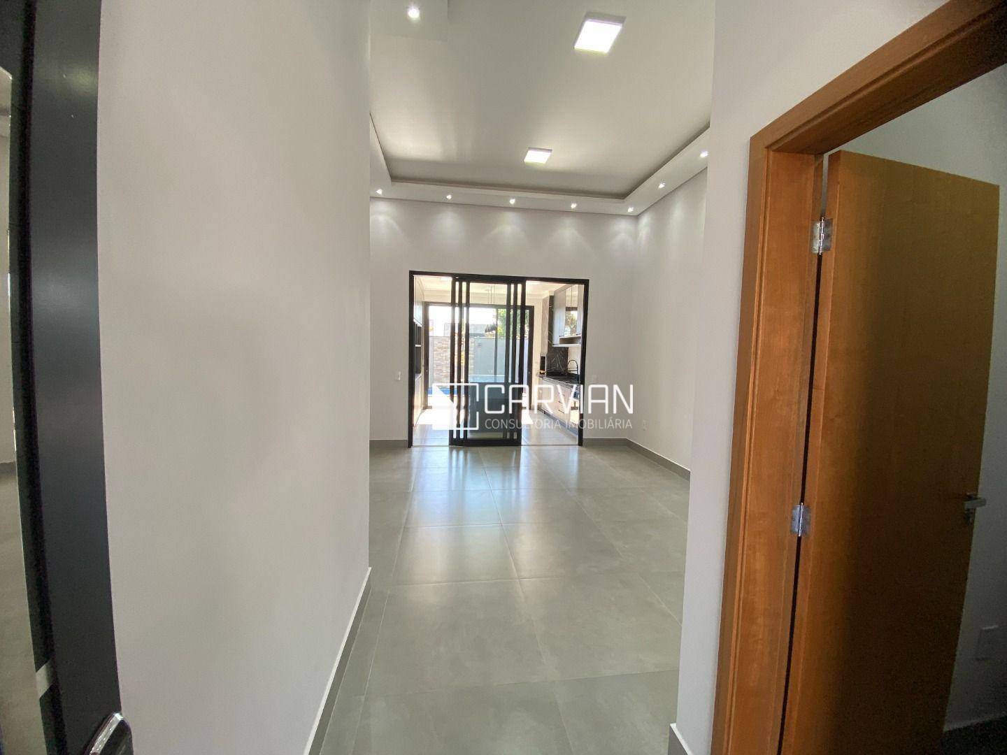 Casa de Condomínio à venda com 3 quartos, 150m² - Foto 3