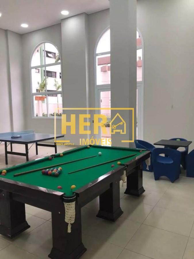 Apartamento para alugar com 3 quartos, 130m² - Foto 20