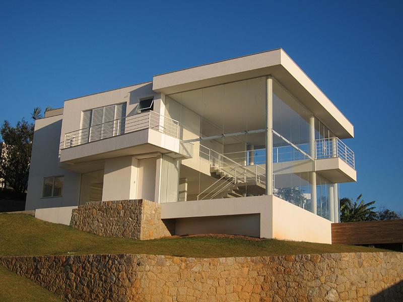 Casa de Condomínio à venda com 3 quartos, 461m² - Foto 1