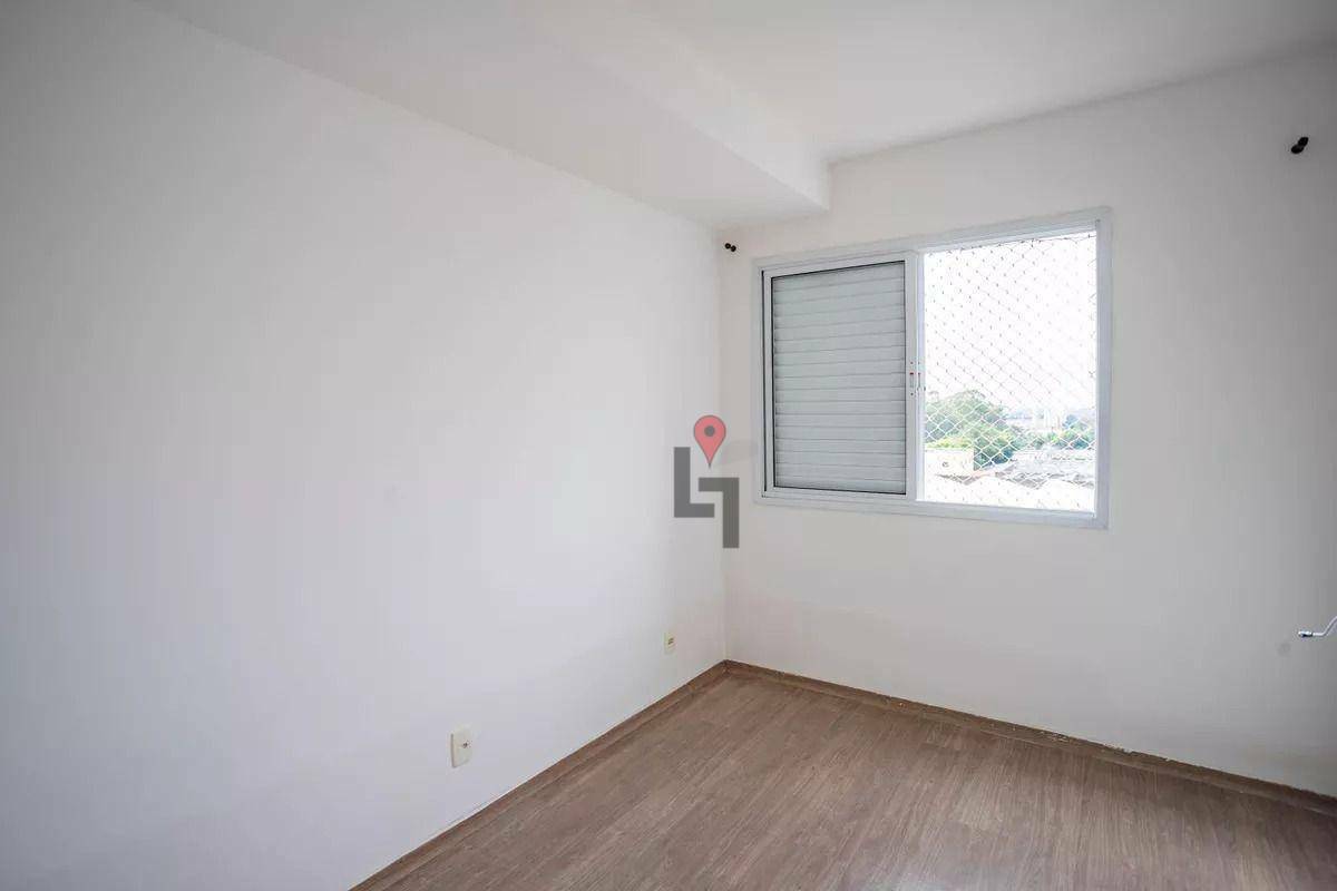 Apartamento à venda com 2 quartos, 55m² - Foto 9