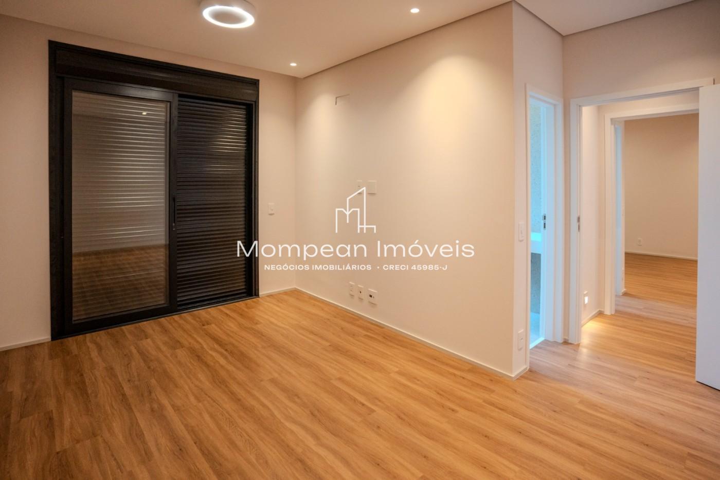 Casa de Condomínio à venda com 4 quartos, 348m² - Foto 21