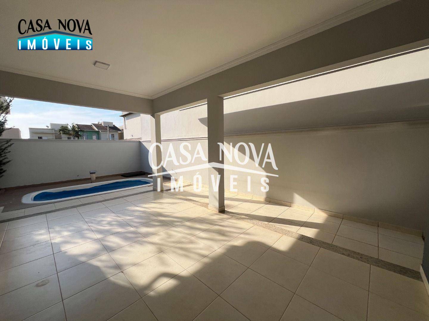 Casa de Condomínio para alugar com 3 quartos, 202m² - Foto 25