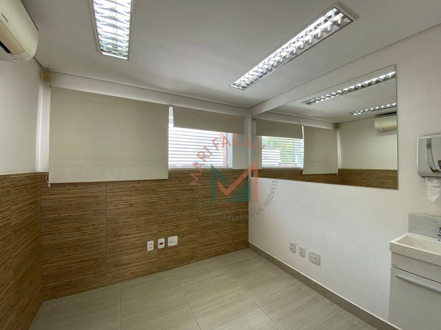 Prédio Inteiro para alugar, 380m² - Foto 8