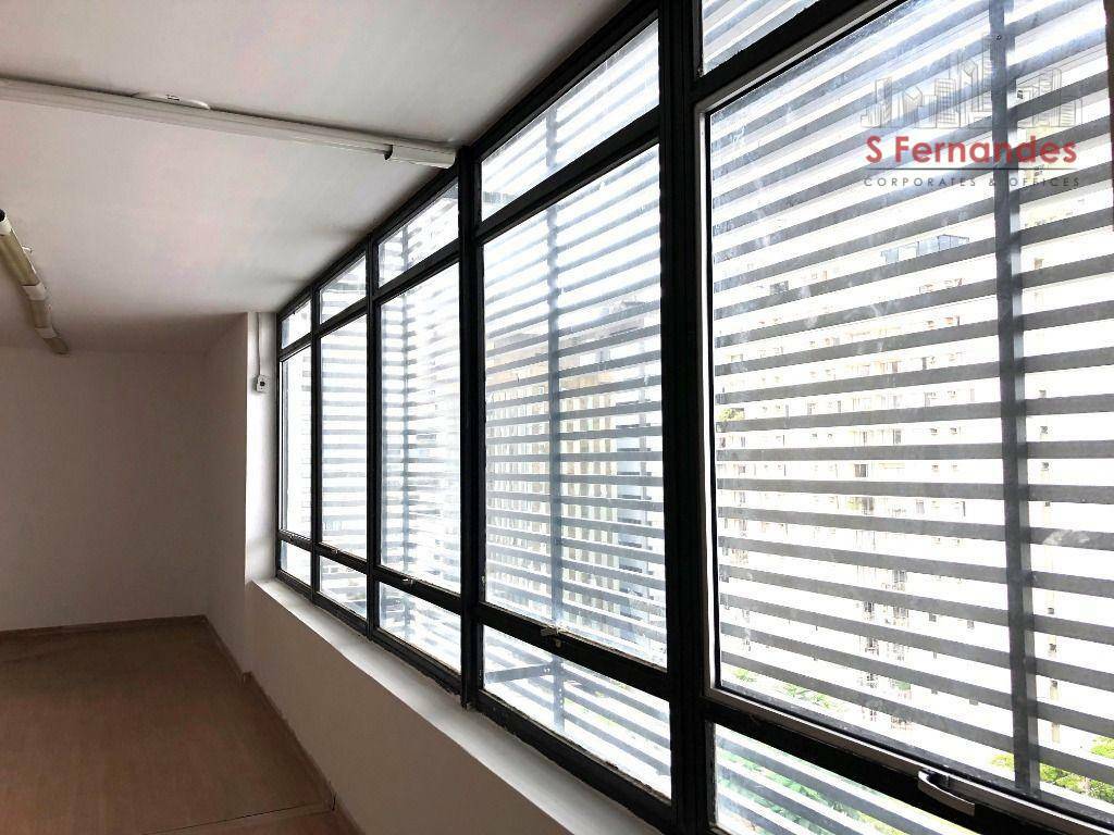Conjunto Comercial-Sala à venda e aluguel, 69m² - Foto 5