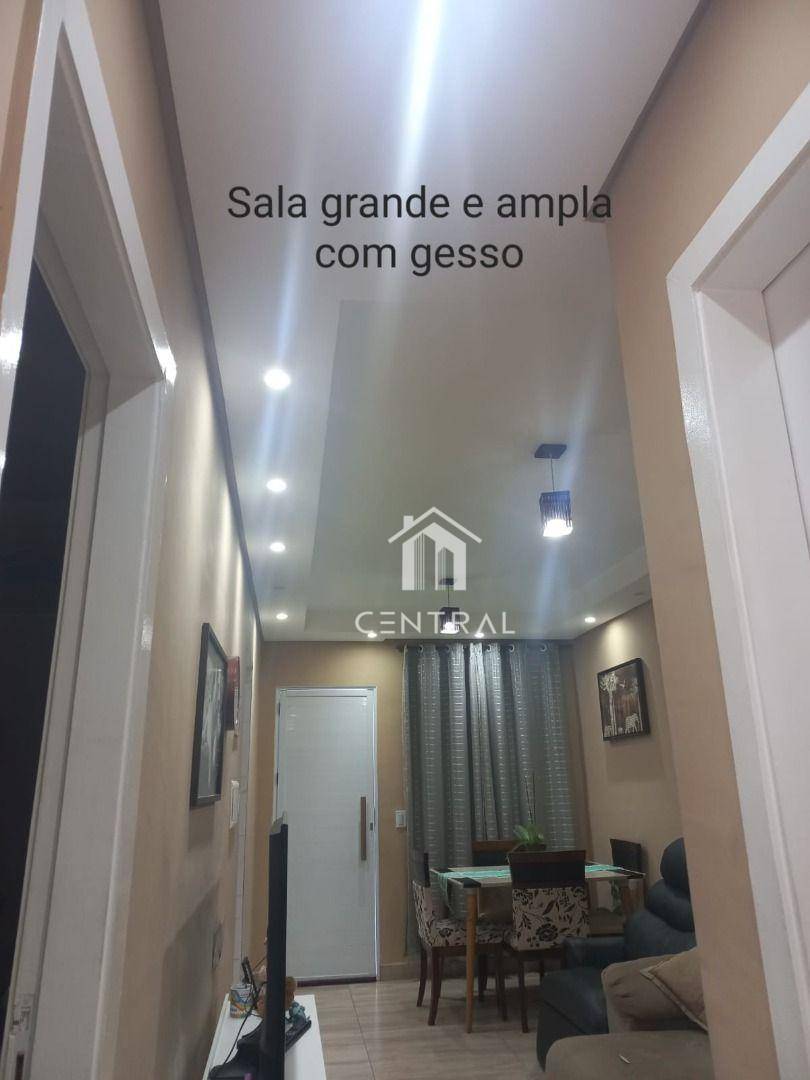Casa de Condomínio à venda com 2 quartos, 150m² - Foto 12
