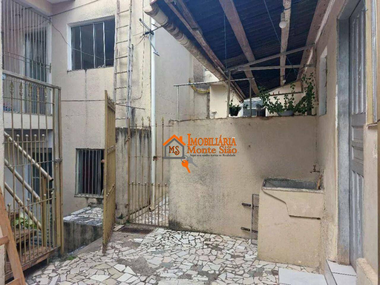 Casa à venda com 4 quartos, 480m² - Foto 6