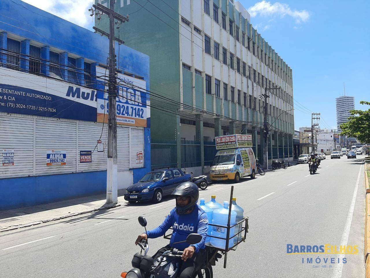 Loja-Salão à venda, 1600m² - Foto 1