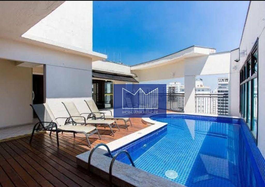 Flat/Apart Hotel à venda e aluguel com 1 quarto, 31m² - Foto 8