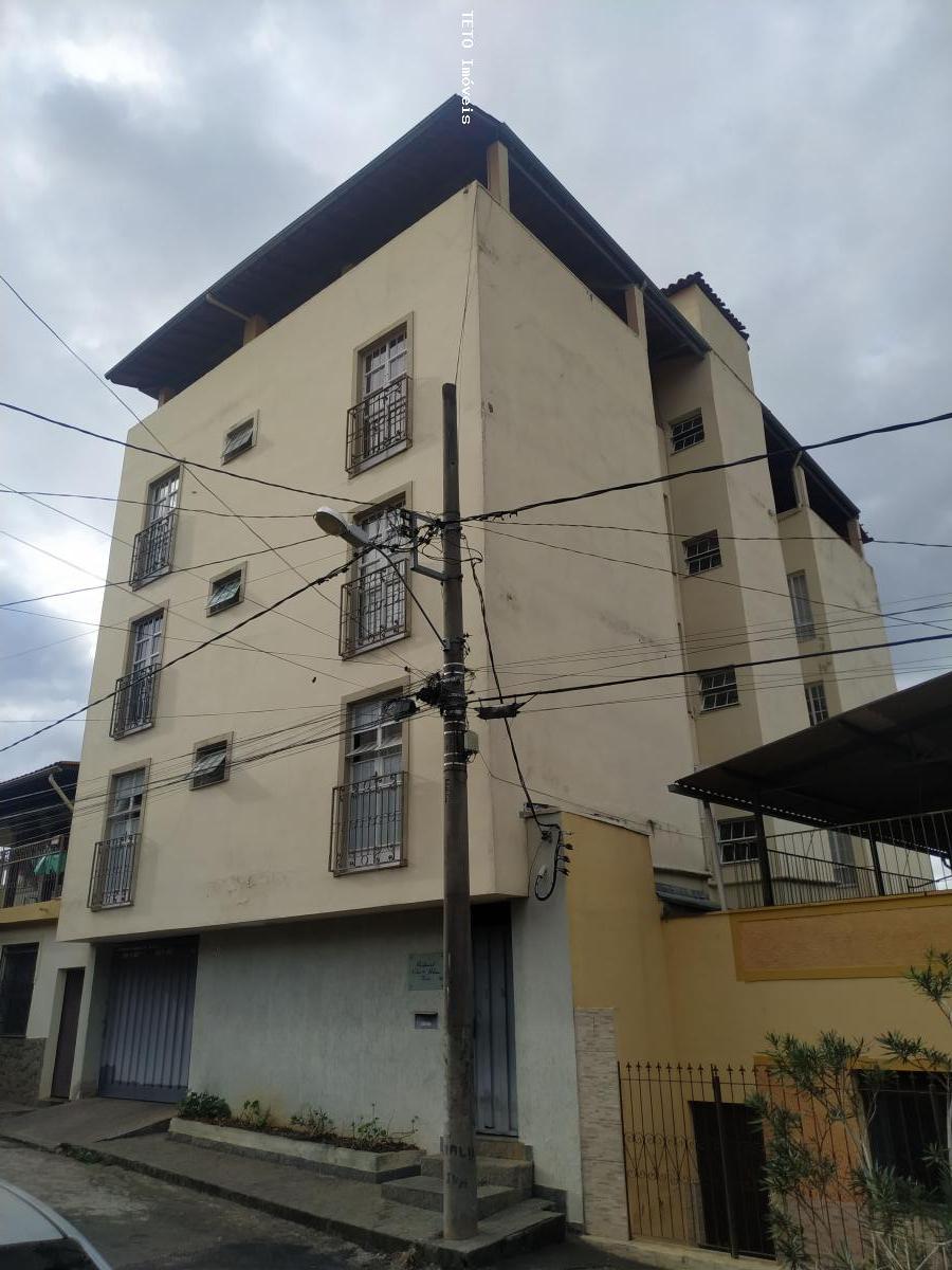 Apartamento à venda com 3 quartos - Foto 2