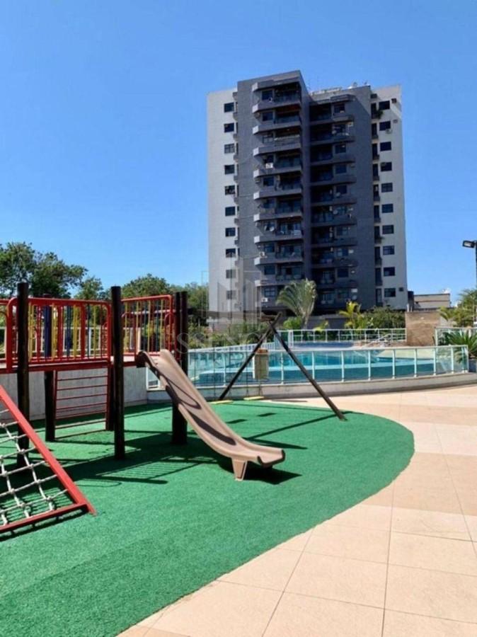 Apartamento à venda com 3 quartos, 96m² - Foto 1