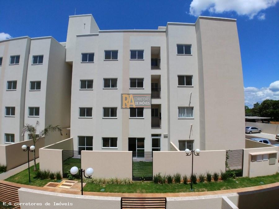 Apartamento à venda com 2 quartos, 52m² - Foto 3