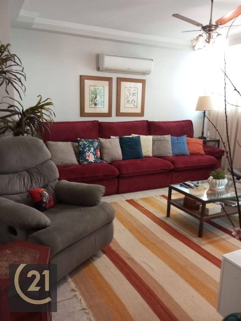 Cobertura à venda com 4 quartos, 240m² - Foto 14
