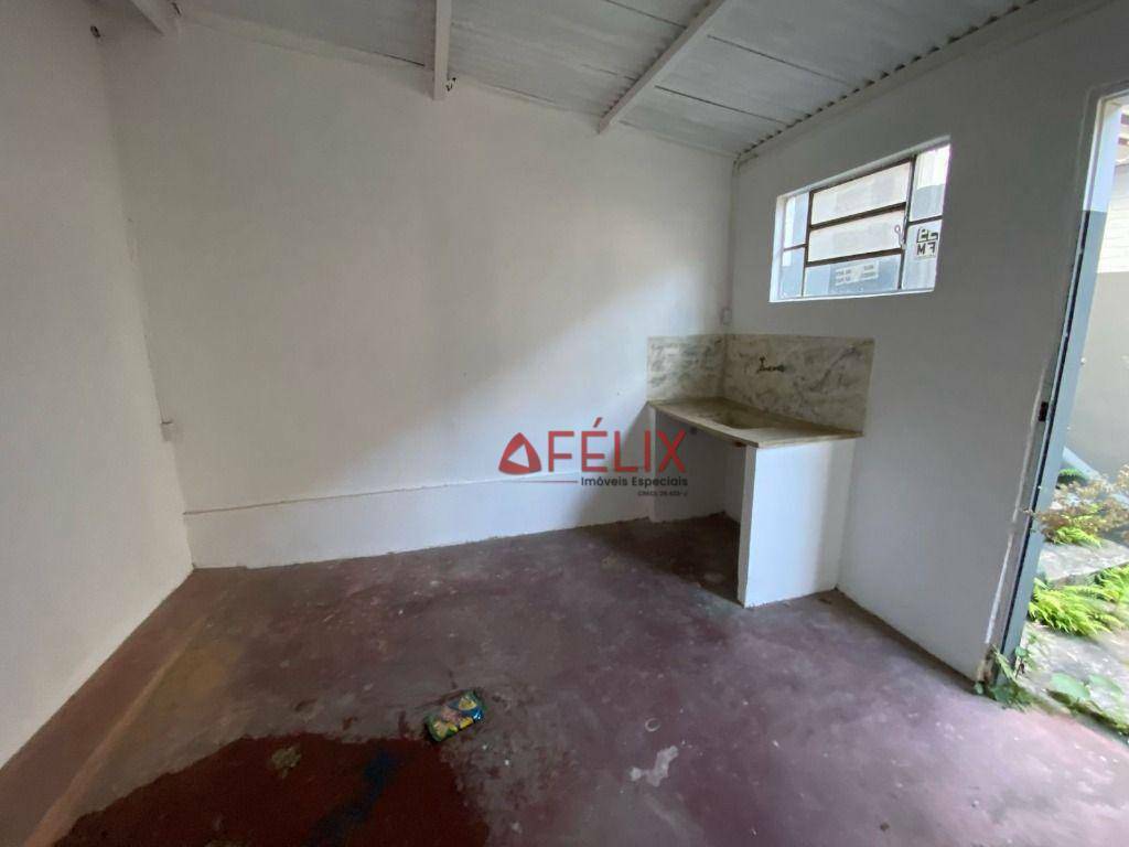 Depósito-Galpão-Armazém para alugar, 300m² - Foto 8