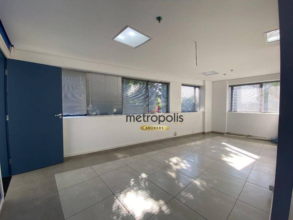 Conjunto Comercial-Sala à venda, 136m² - Foto 10