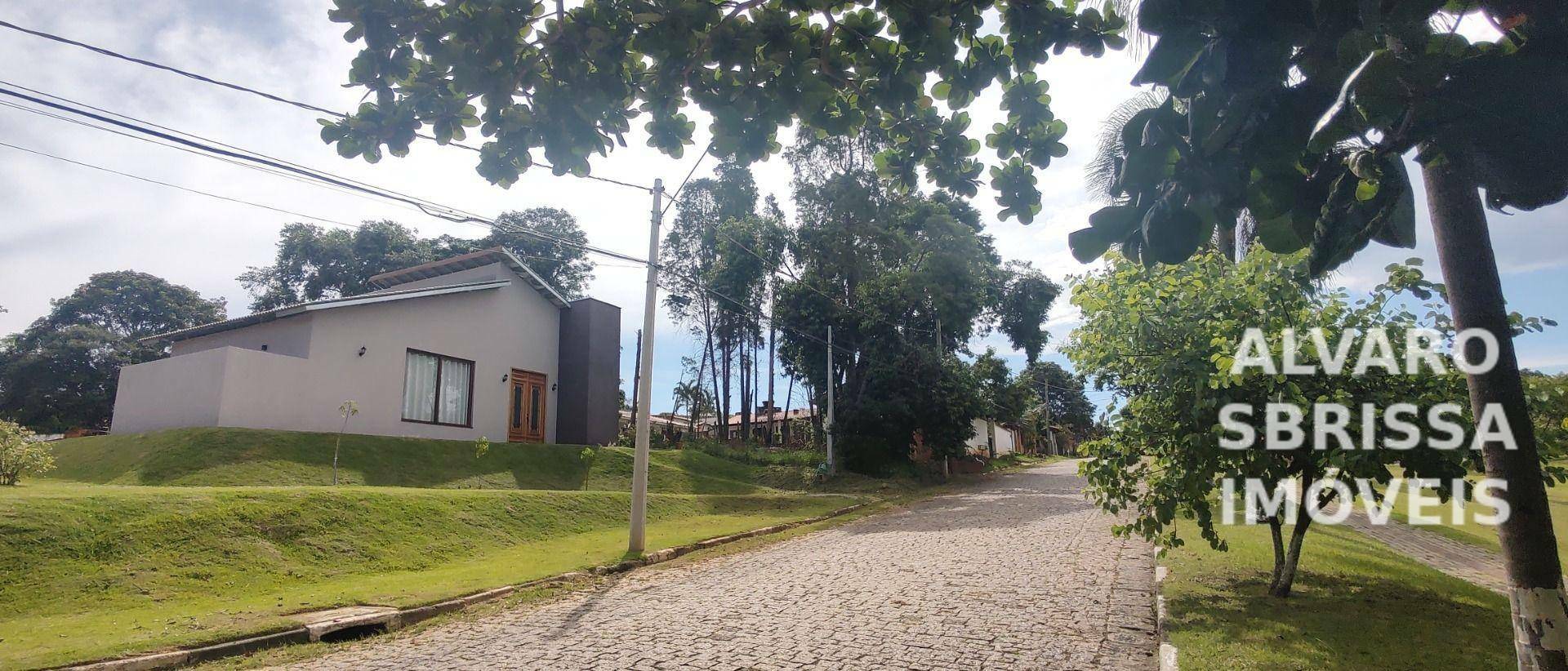 Chácara à venda com 1 quarto, 119m² - Foto 24