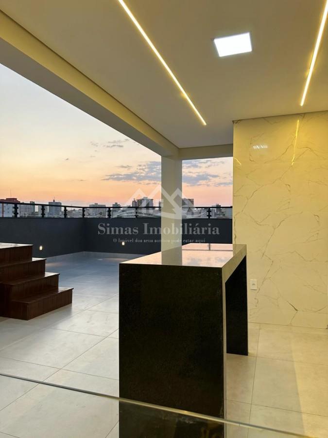Cobertura à venda com 2 quartos, 160m² - Foto 9