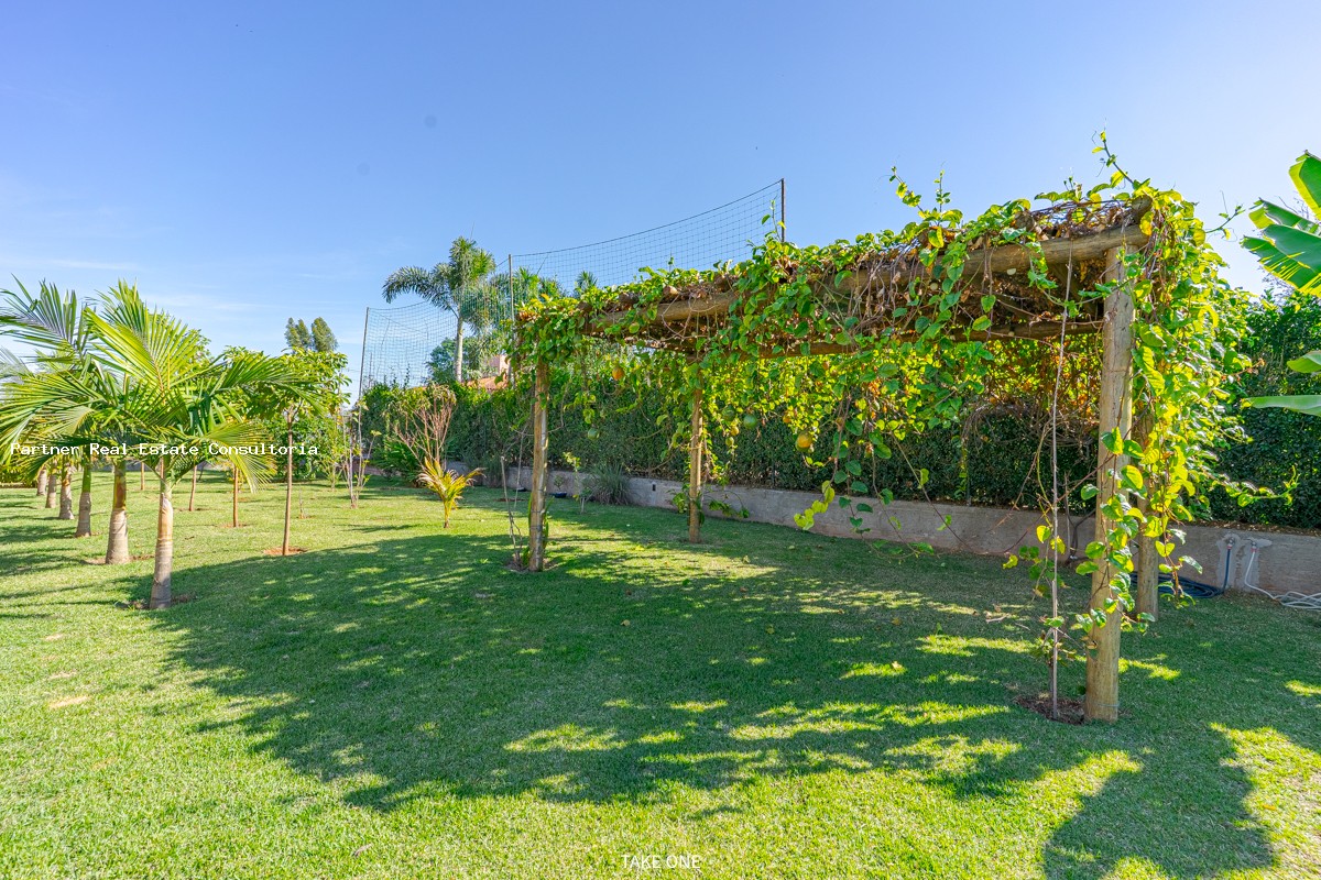 Casa de Condomínio à venda com 4 quartos, 1020m² - Foto 29