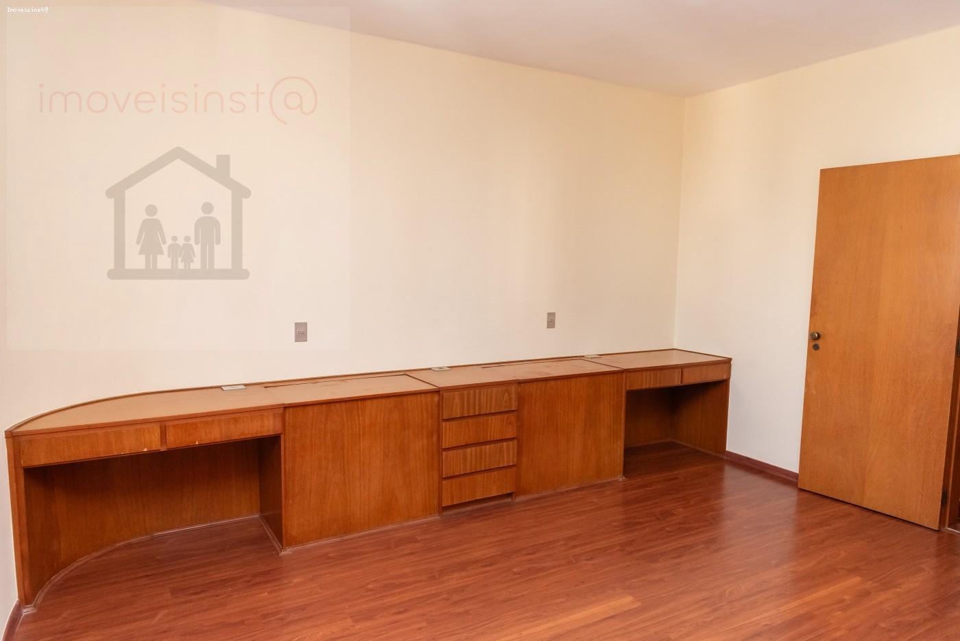 Apartamento à venda com 4 quartos, 285m² - Foto 20