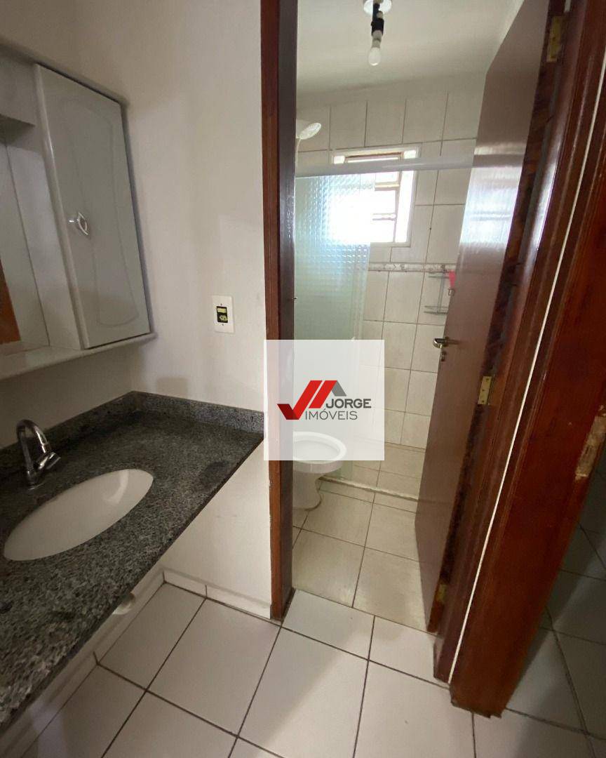 Apartamento à venda com 2 quartos, 52m² - Foto 4