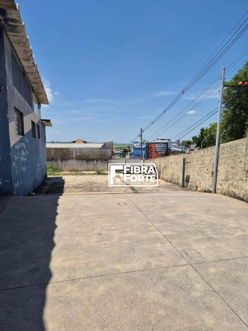 Depósito-Galpão-Armazém à venda, 321m² - Foto 5
