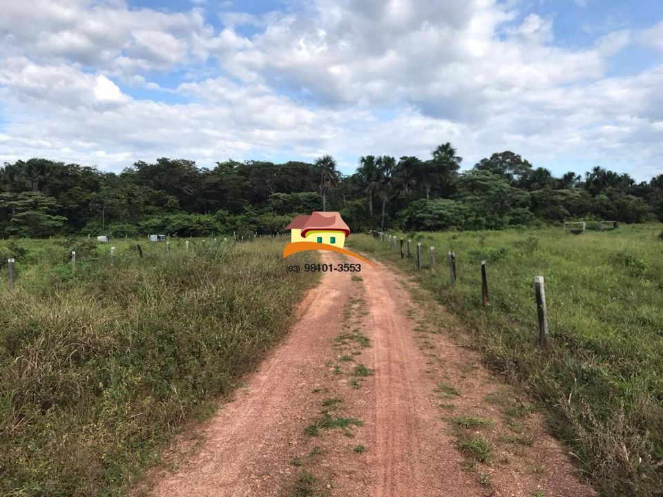Fazenda à venda, 498m² - Foto 17