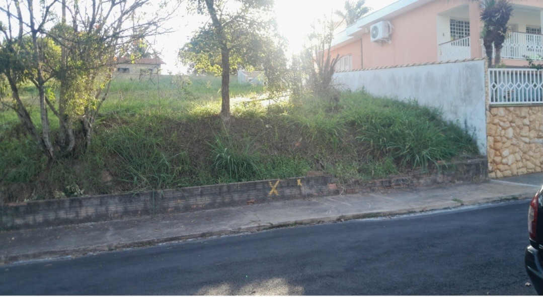 Terreno à venda, 500m² - Foto 1