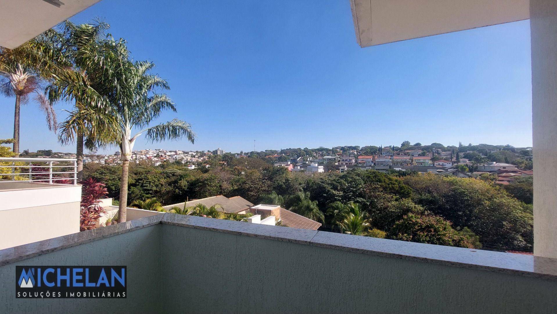 Casa de Condomínio para alugar com 3 quartos, 348m² - Foto 31