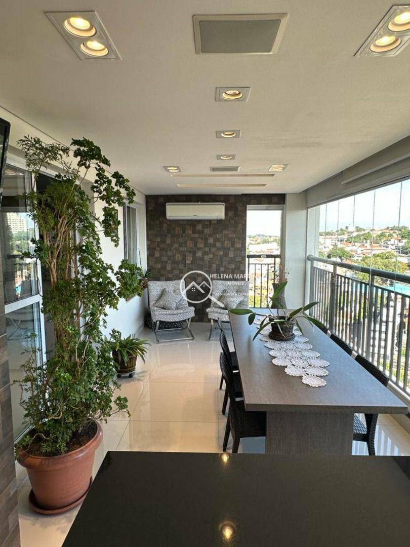 Apartamento à venda com 3 quartos, 155m² - Foto 12