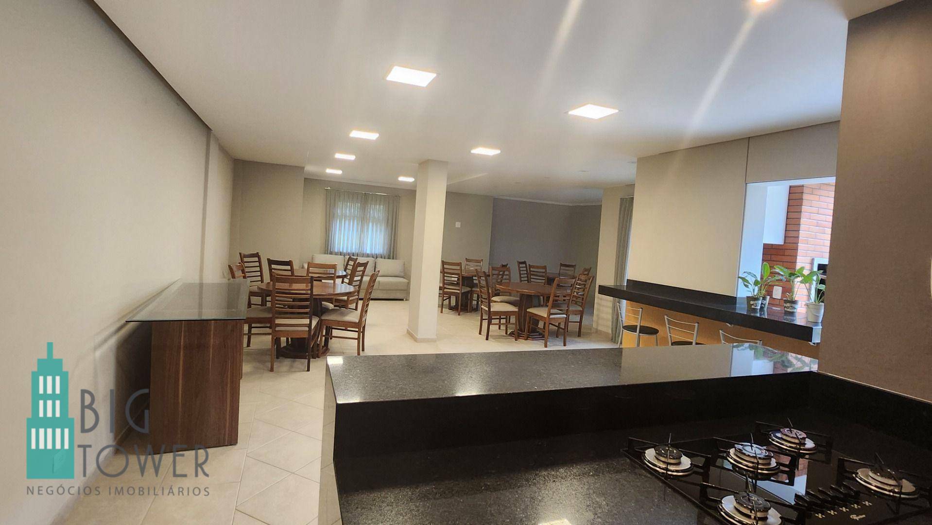 Apartamento para alugar com 3 quartos, 84m² - Foto 32