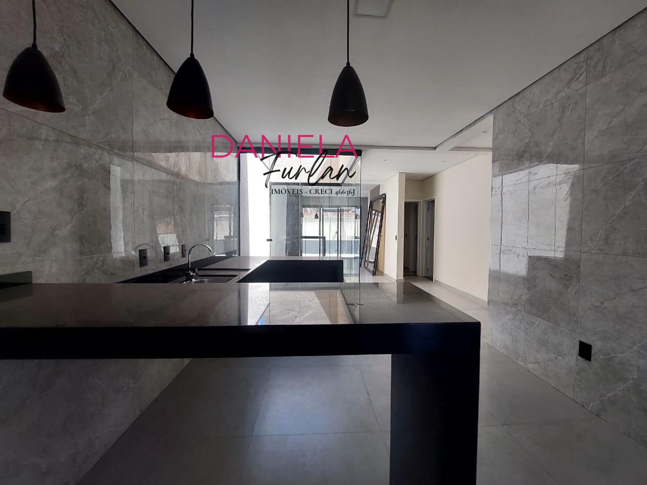 Casa de Condomínio à venda com 3 quartos, 174m² - Foto 3