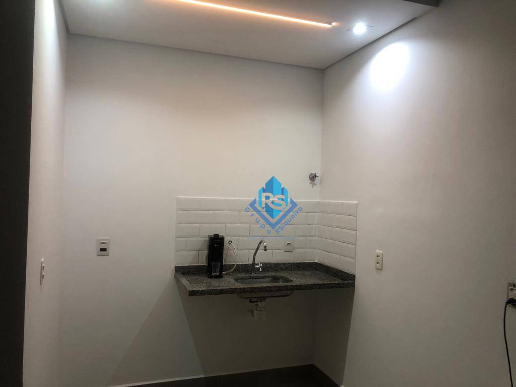 Conjunto Comercial-Sala para alugar, 43m² - Foto 10