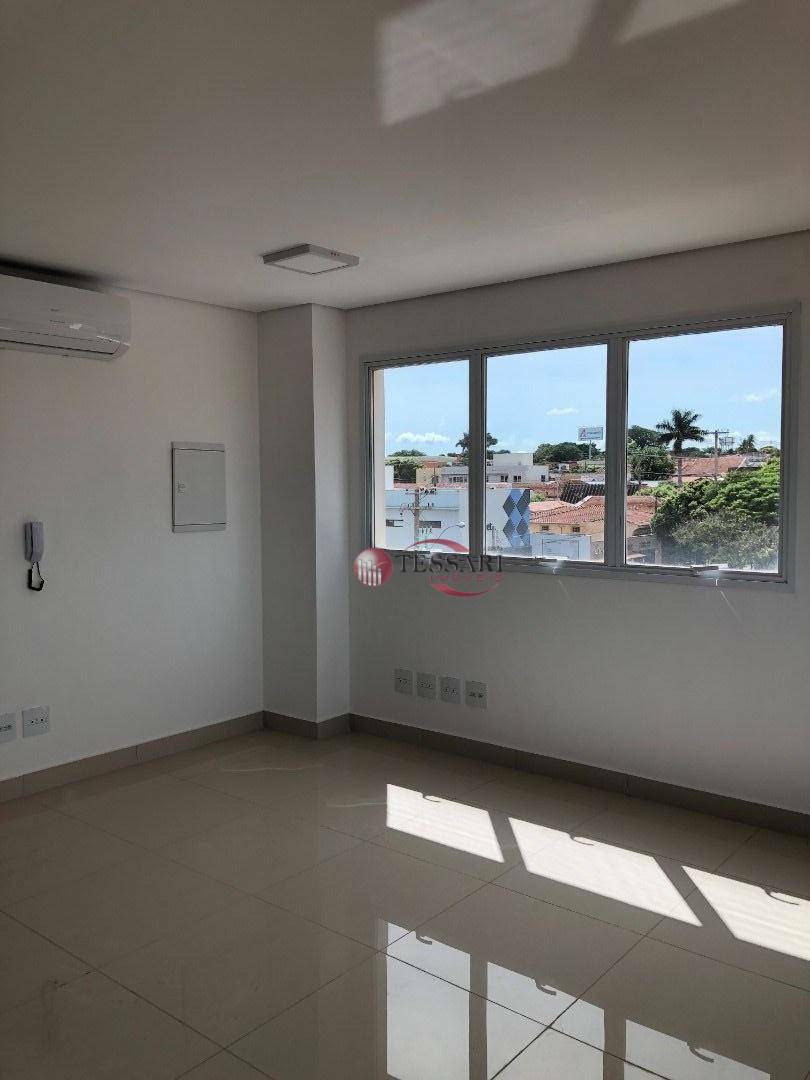 Conjunto Comercial-Sala para alugar, 54m² - Foto 3