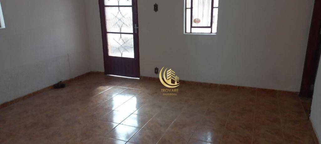 Sobrado para alugar com 4 quartos, 140m² - Foto 8