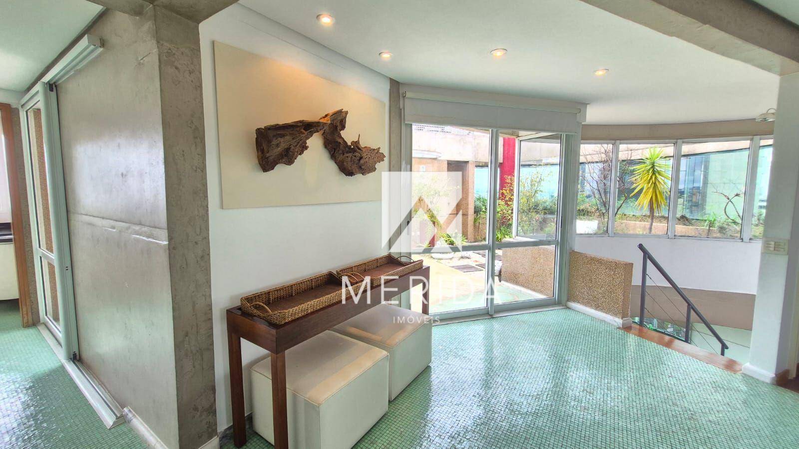 Cobertura à venda e aluguel com 5 quartos, 414m² - Foto 45