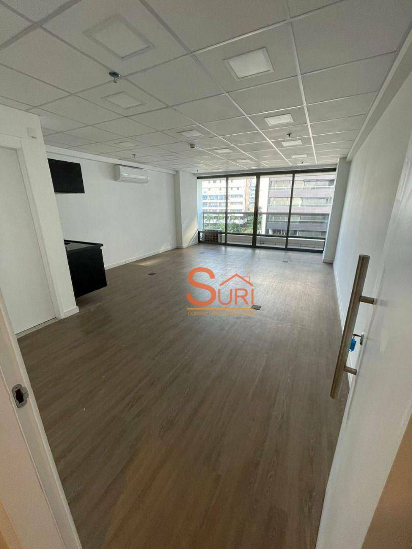 Conjunto Comercial-Sala à venda, 43m² - Foto 8