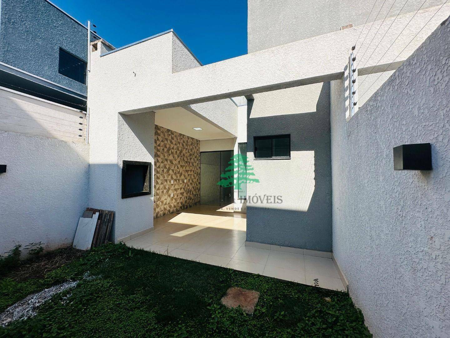 Casa à venda com 2 quartos, 70m² - Foto 17