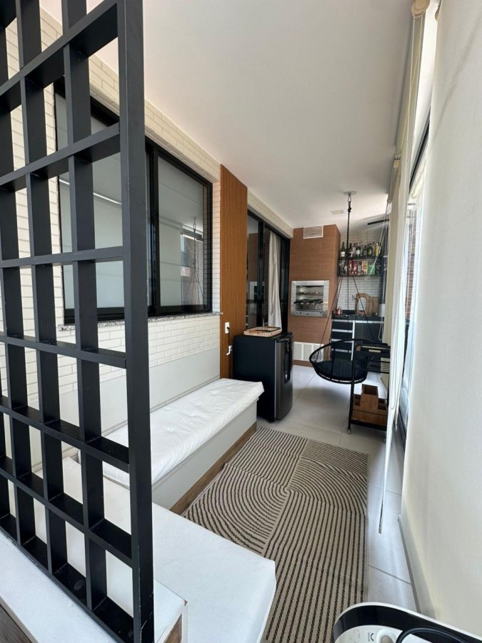 Apartamento à venda com 3 quartos, 110m² - Foto 15