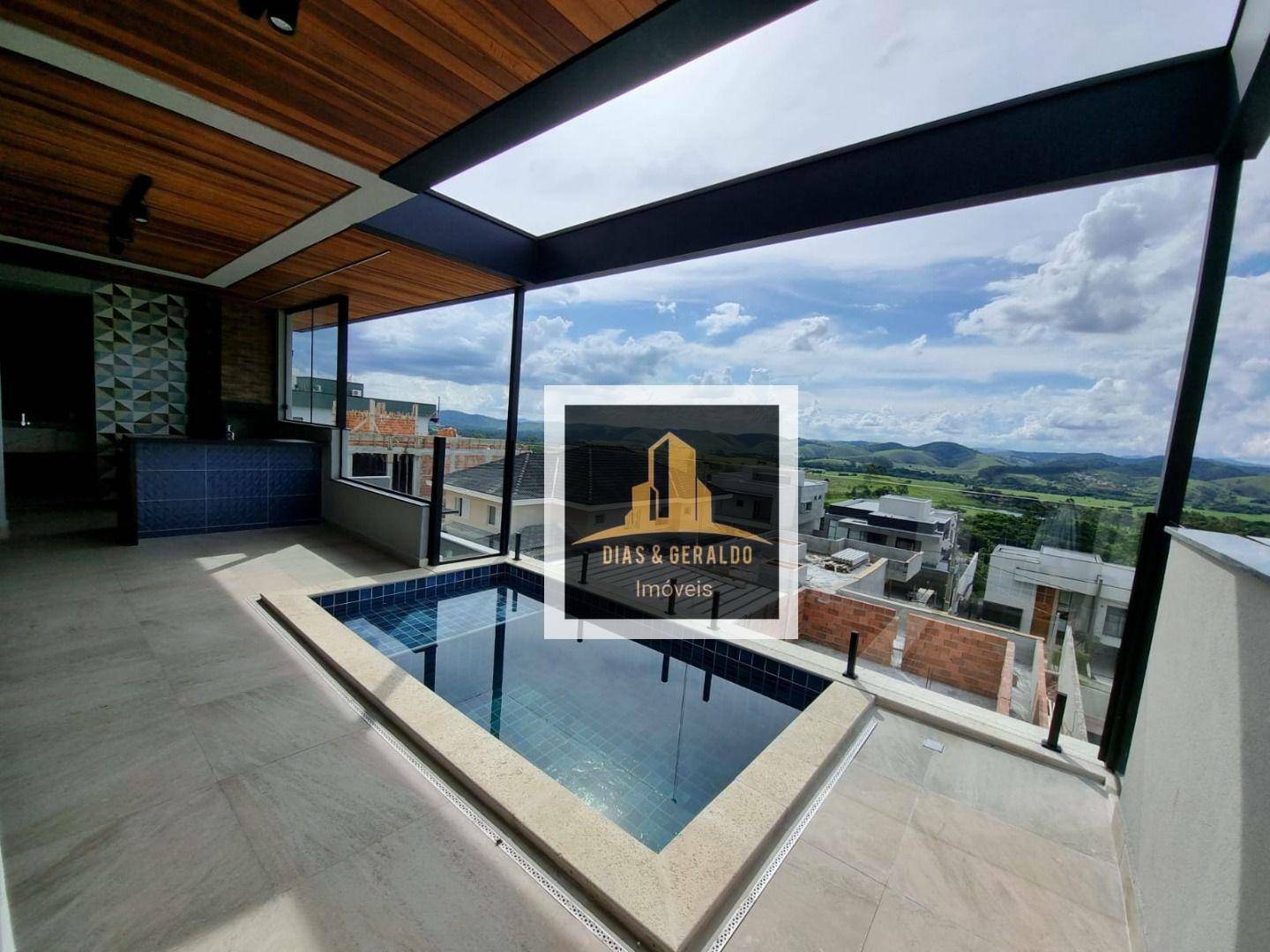 Sobrado à venda com 5 quartos, 392m² - Foto 5