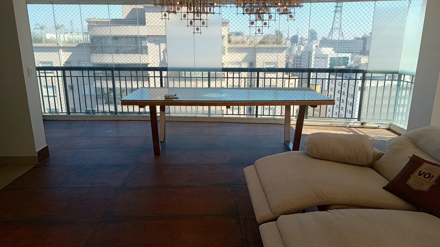 Cobertura à venda com 4 quartos, 264m² - Foto 6
