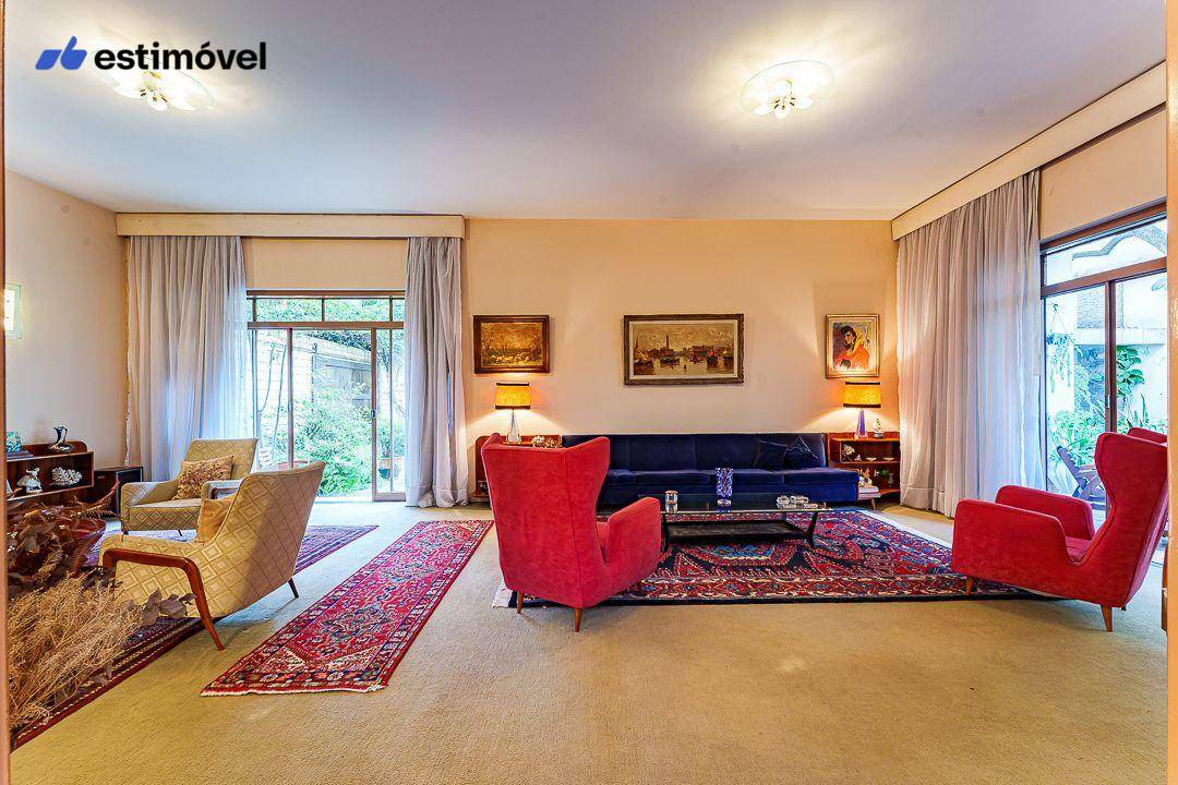 Casa à venda com 3 quartos, 320m² - Foto 53