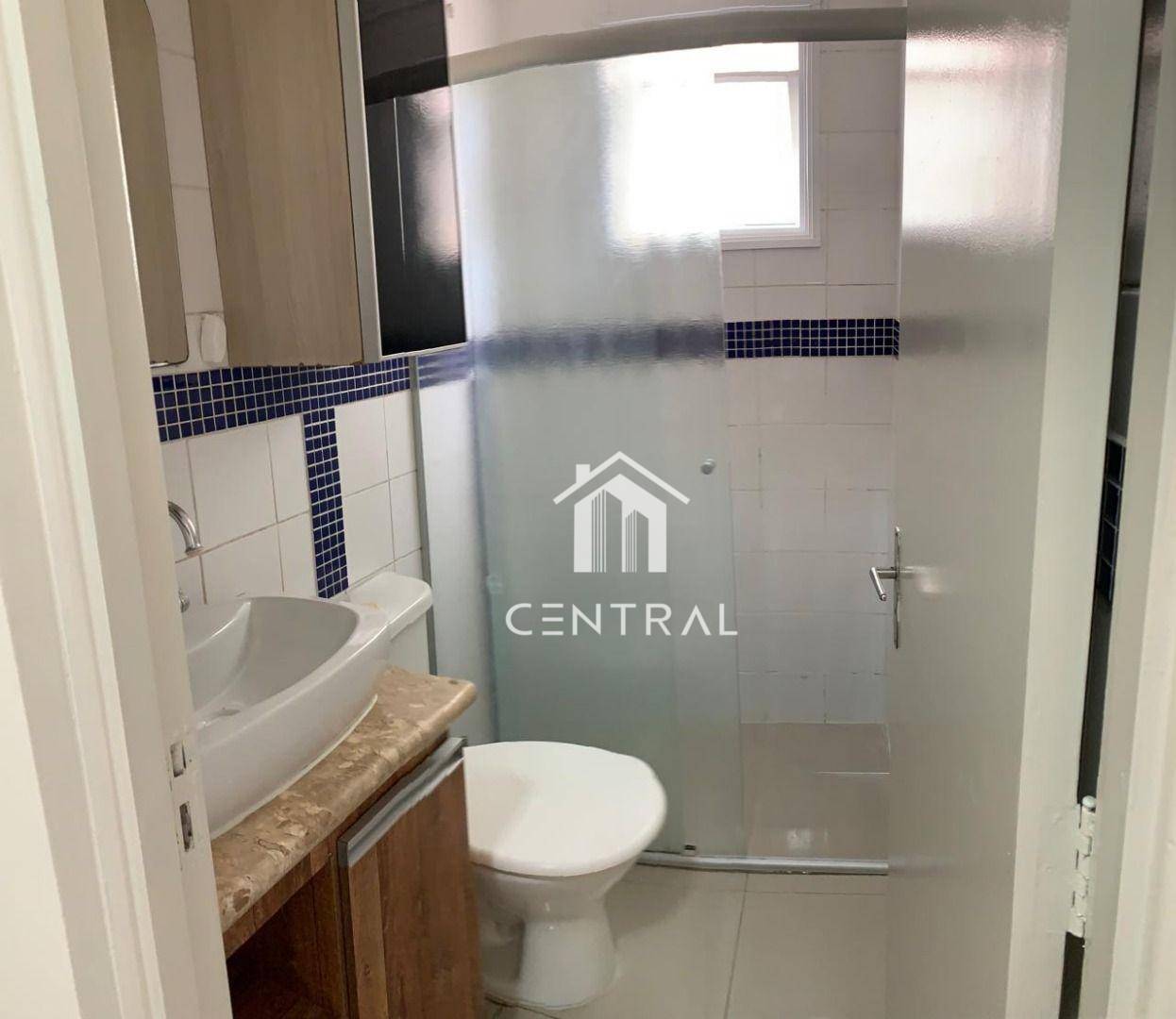 Apartamento para alugar com 2 quartos, 53m² - Foto 7