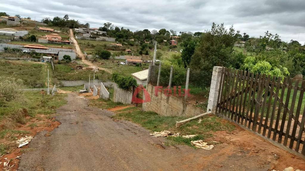 Loteamento e Condomínio à venda, 1138M2 - Foto 5