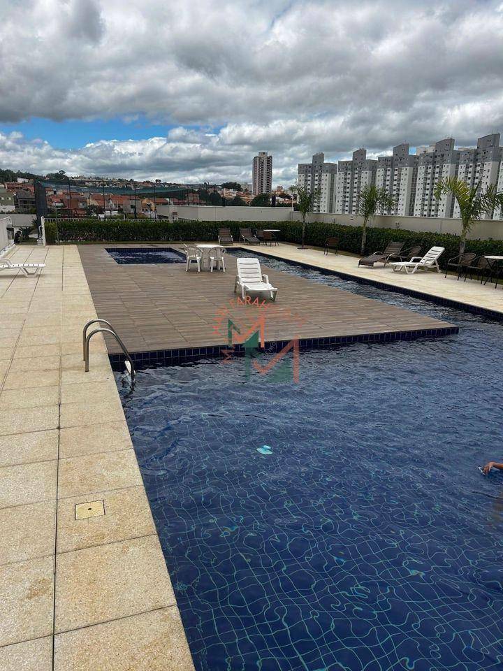 Apartamento à venda com 3 quartos, 128m² - Foto 14