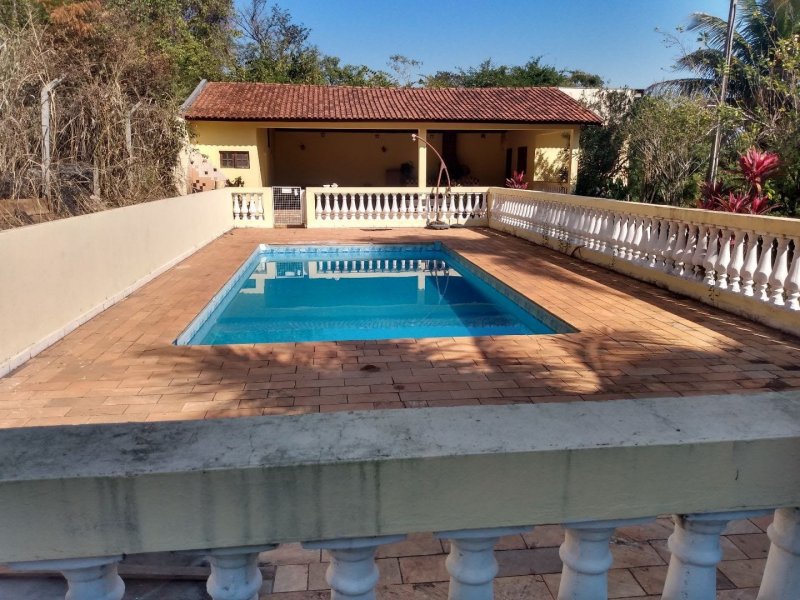 Chácara à venda com 1 quarto, 3836m² - Foto 1