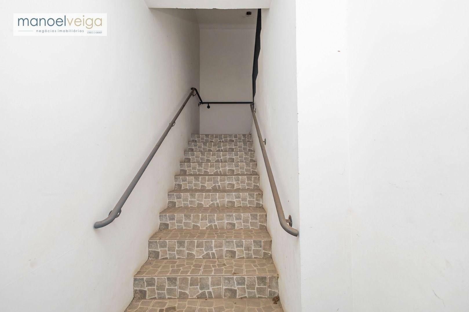 Prédio Inteiro à venda, 509m² - Foto 19