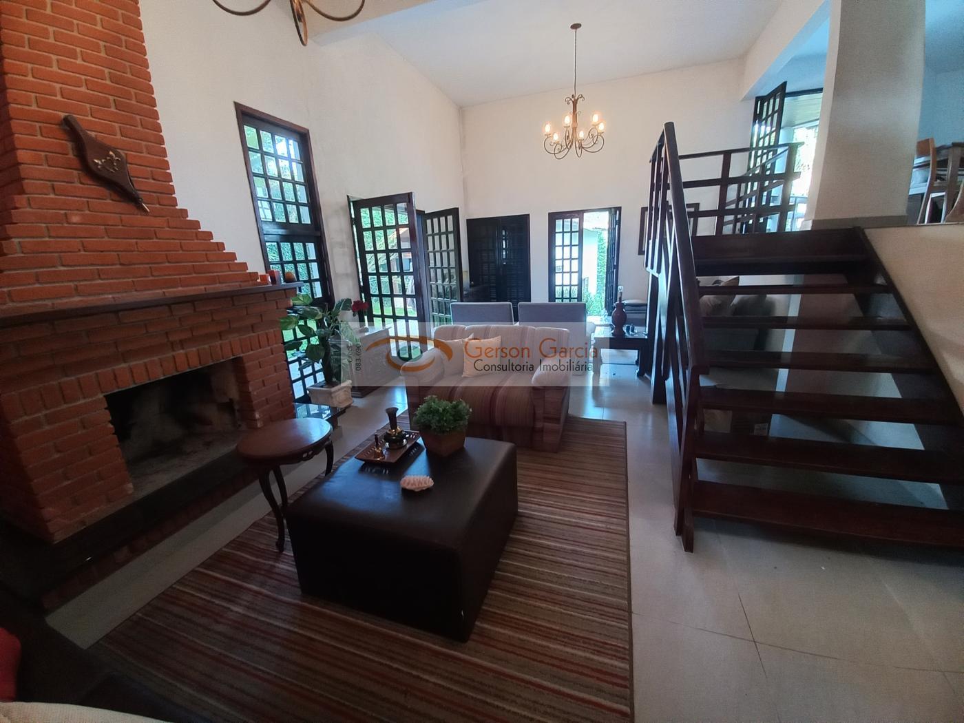 Casa de Condomínio para alugar com 3 quartos, 370m² - Foto 26